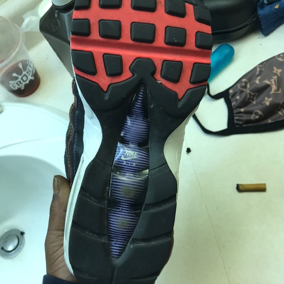 Air Max 95 - Picture 5 of 6